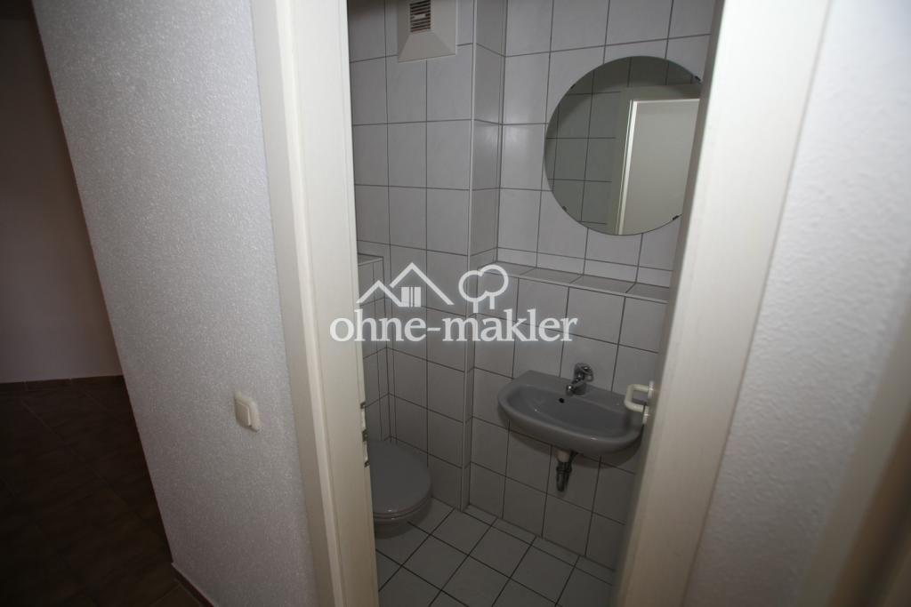 Komfortable 3-Zimmer-Maisonette-Wohnung mit Balkon und Tiefgarage in Plauen - Foto 2
