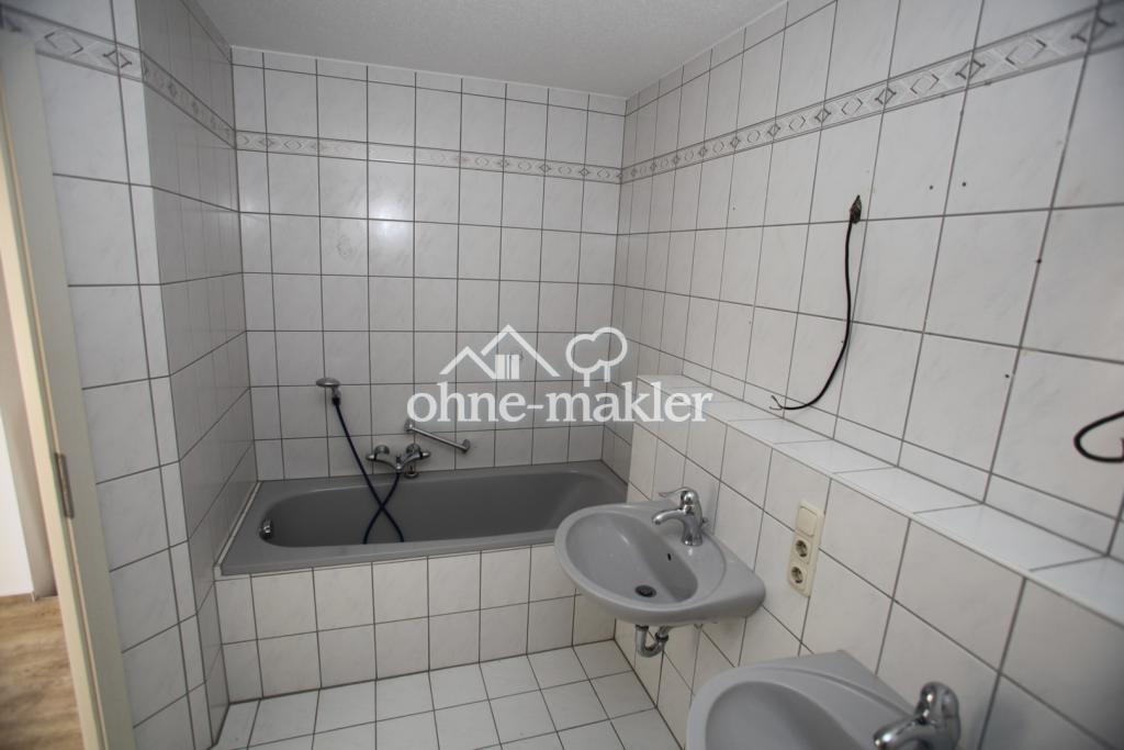 Komfortable 3-Zimmer-Maisonette-Wohnung mit Balkon und Tiefgarage in Plauen - Foto 3