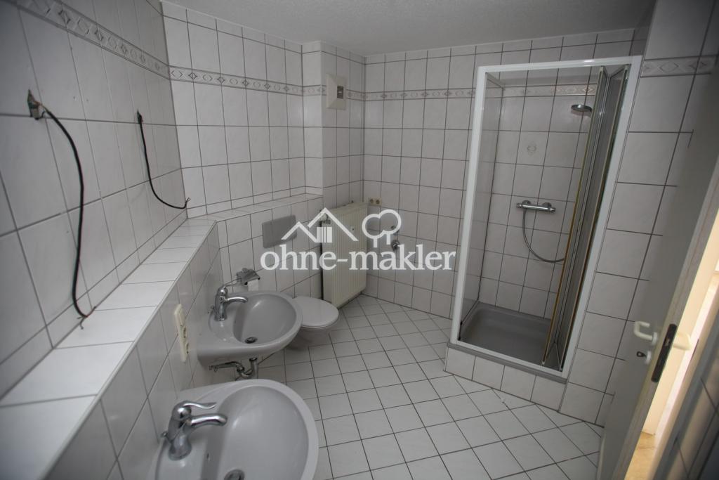 Komfortable 3-Zimmer-Maisonette-Wohnung mit Balkon und Tiefgarage in Plauen - Foto 4