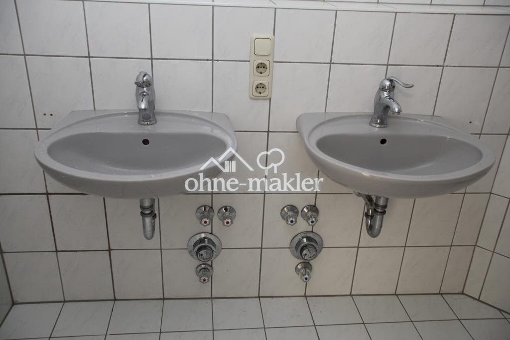 Komfortable 3-Zimmer-Maisonette-Wohnung mit Balkon und Tiefgarage in Plauen - Foto 1