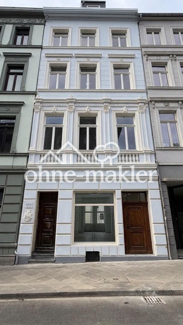 Kernsanierter Altbau Erstbezug - Perfekt für 2er WG / Paare - Photo 3