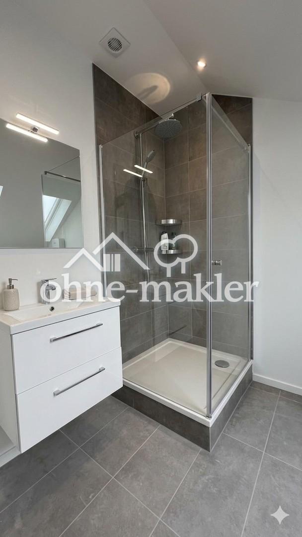 Kernsanierter Altbau Erstbezug - Perfekt für 2er WG / Paare - Photo 2