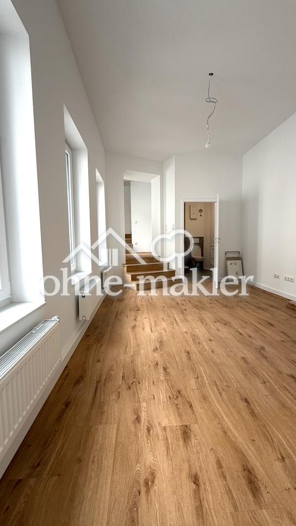 Kernsanierter Altbau Erstbezug - Perfekt für 2er WG / Paare - Photo 4