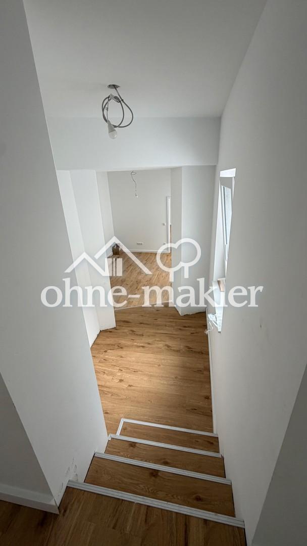 Kernsanierter Altbau Erstbezug - Perfekt für 2er WG / Paare - Photo 5