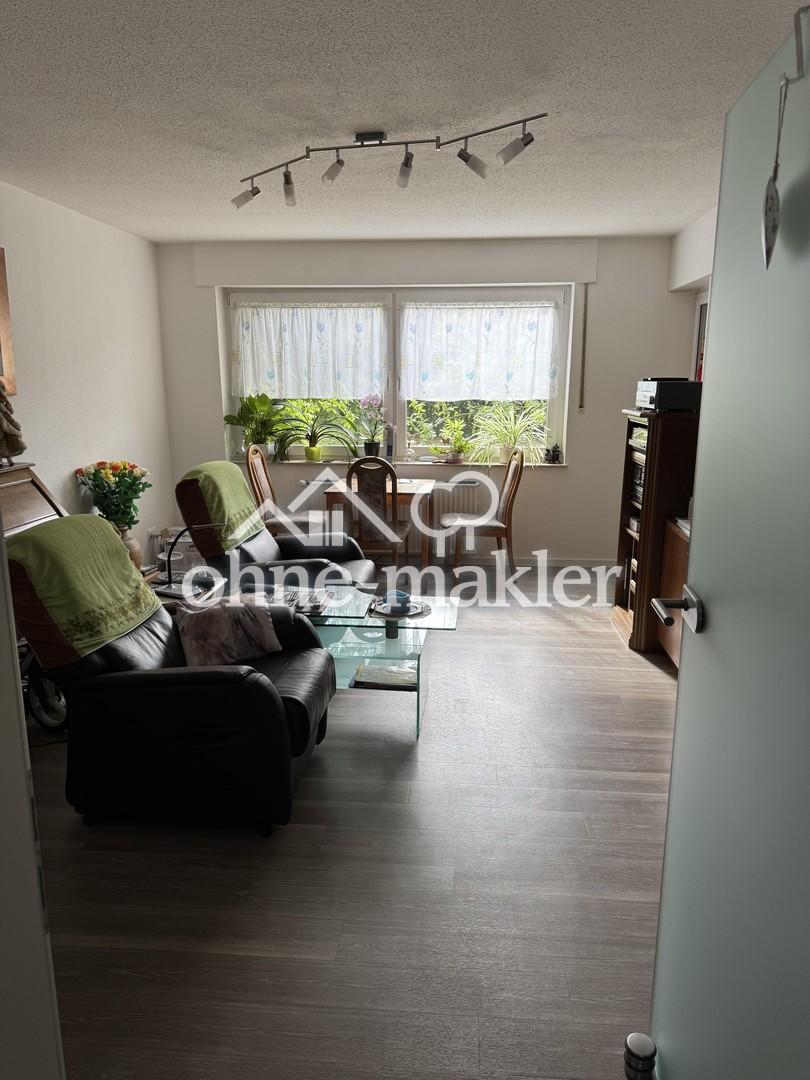 3 Zimmer Wohnung in Senden - Photo 1