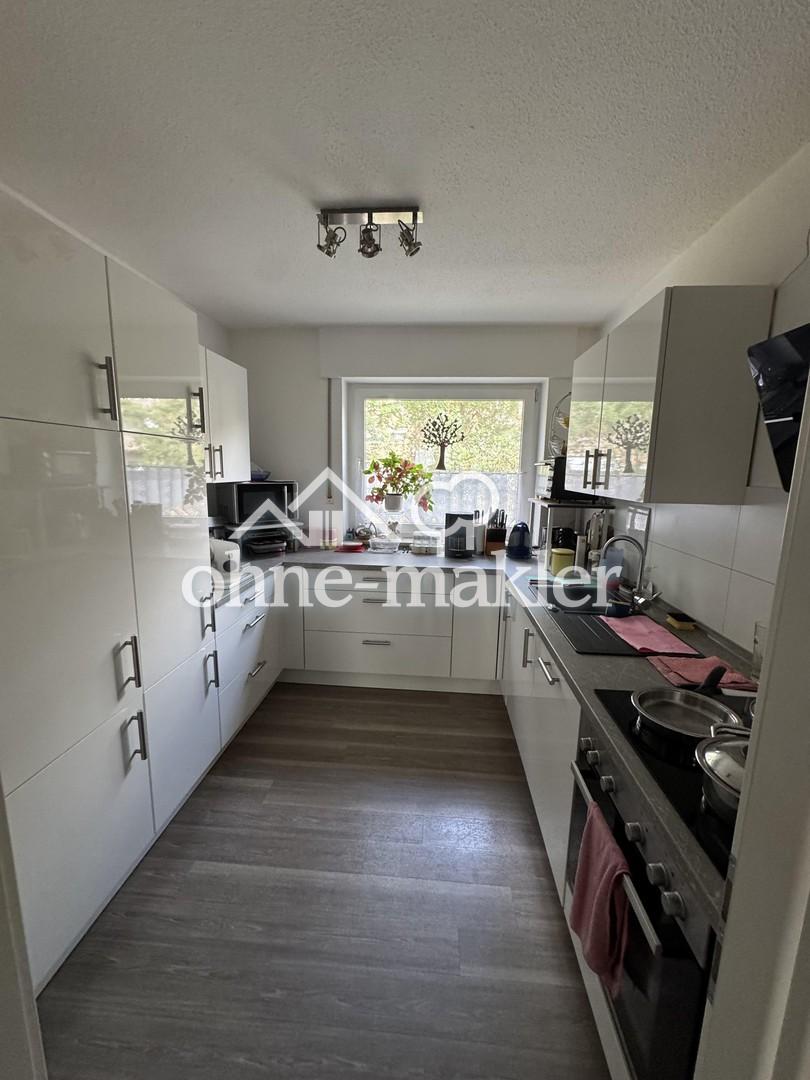 3 Zimmer Wohnung in Senden - Photo 4