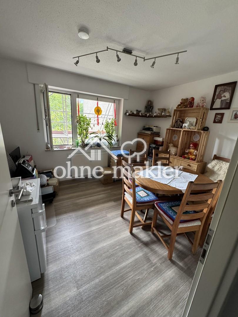 3 Zimmer Wohnung in Senden - Photo 2