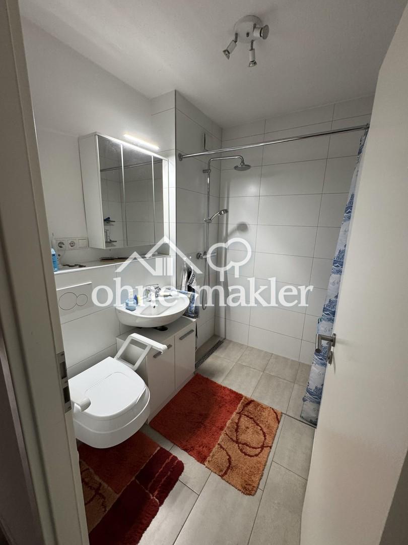 3 Zimmer Wohnung in Senden - Photo 5