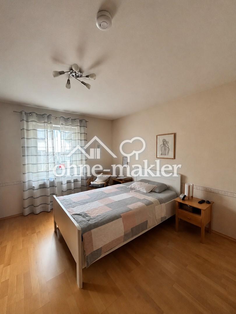 Wohlfühlen im Erdgeschoss – 2-Zimmer-Wohnung in Ibbenbüren mit Terrasse - Photo 2