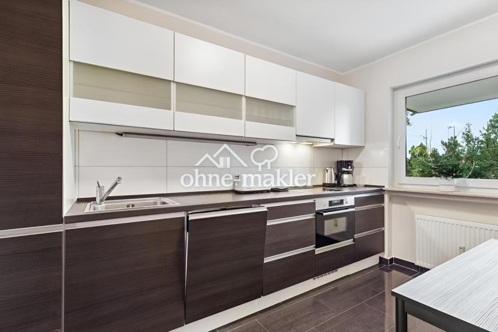 Schickes Wohnen im 1. OG: Charmante 2-Zimmer-Wohnung sucht langfristige Mieter - Foto 5