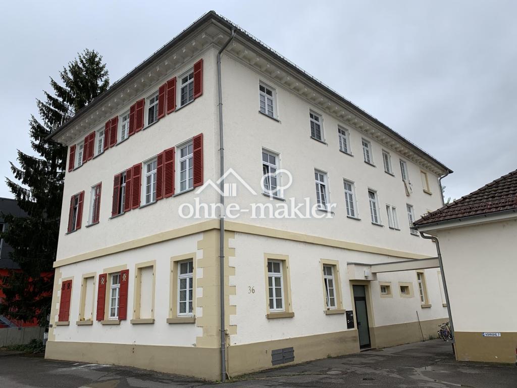 neu renovierte 4 Zimmer Wohnung in Bad Friedrichshall Jagstfeld - Photo 1