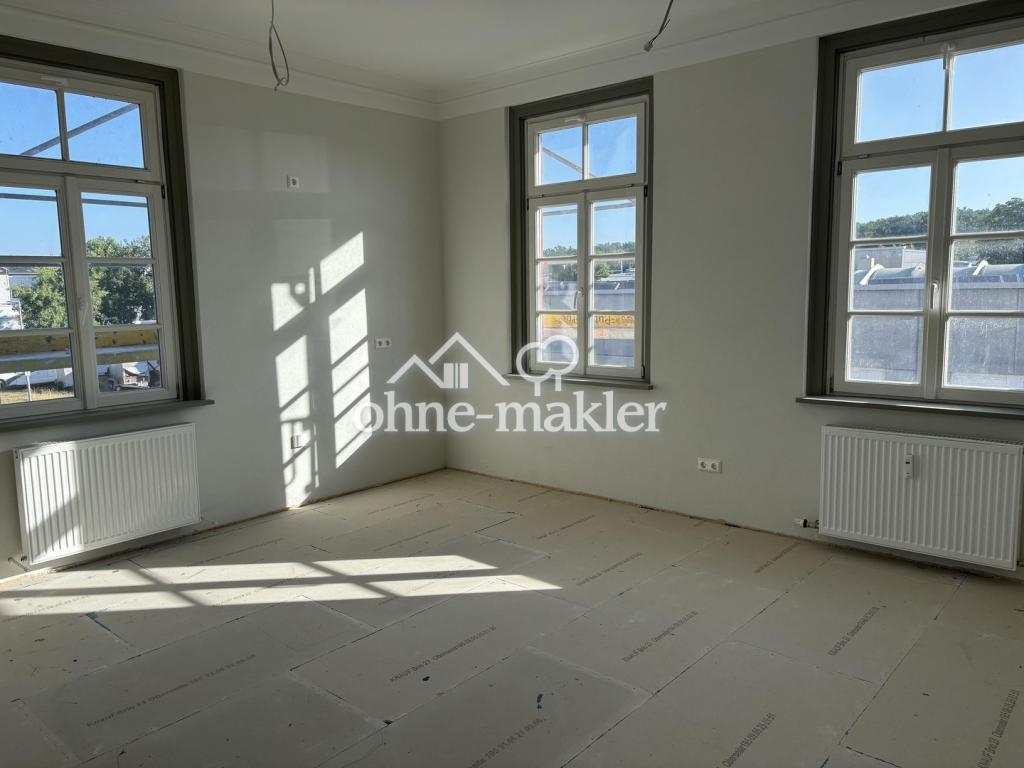 neu renovierte 4 Zimmer Wohnung in Bad Friedrichshall Jagstfeld - Photo 4