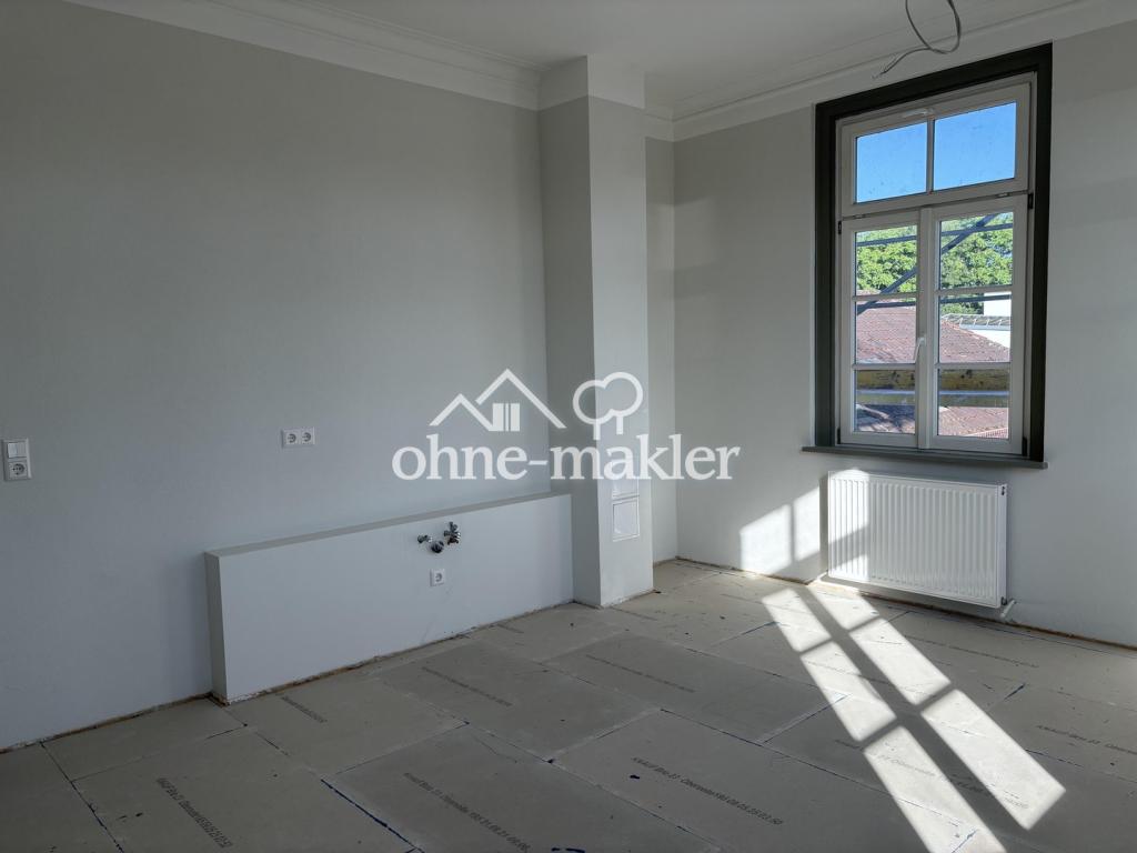 neu renovierte 4 Zimmer Wohnung in Bad Friedrichshall Jagstfeld - Photo 5