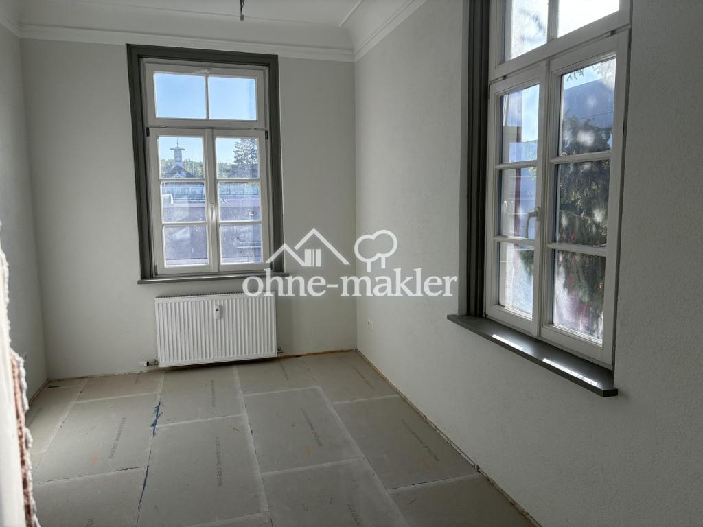 neu renovierte 4 Zimmer Wohnung in Bad Friedrichshall Jagstfeld - Photo 2