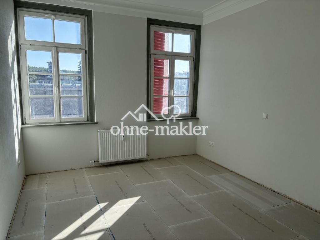 neu renovierte 4 Zimmer Wohnung in Bad Friedrichshall Jagstfeld - Photo 3