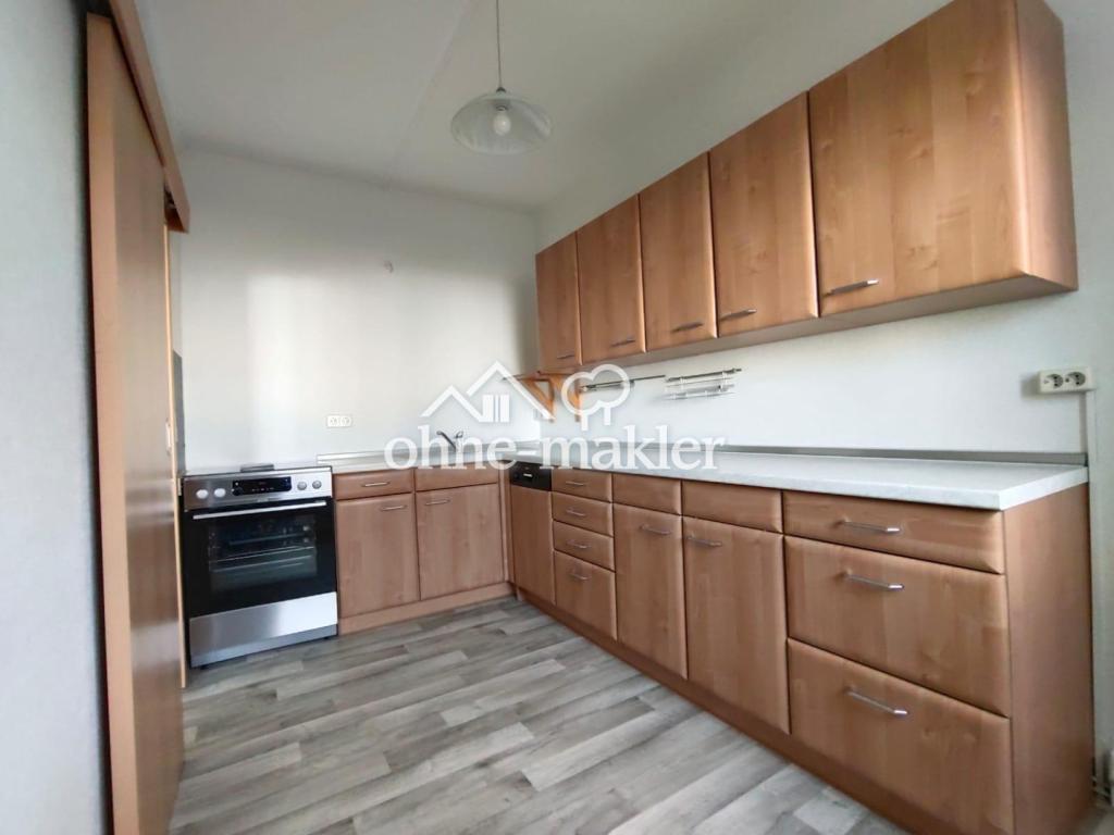 Gemütliche 2-Zimmer-Wohnung mit Balkon & Einbauküche in Gera-Bieblach - Foto 2