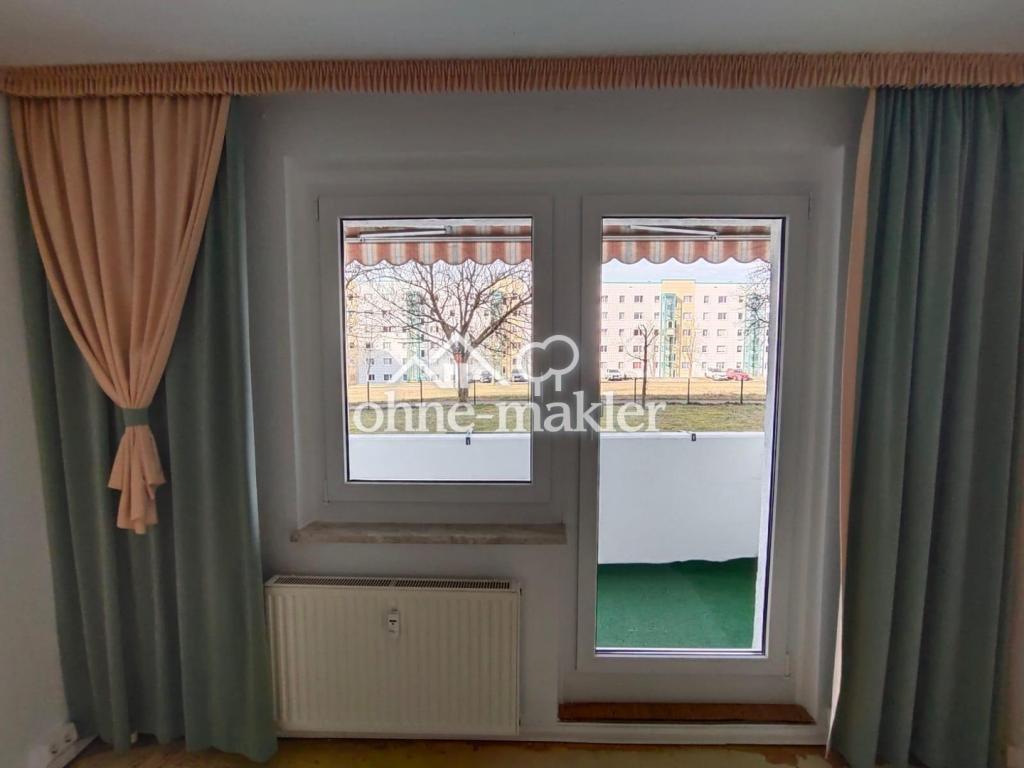 Gemütliche 2-Zimmer-Wohnung mit Balkon & Einbauküche in Gera-Bieblach - Foto 3
