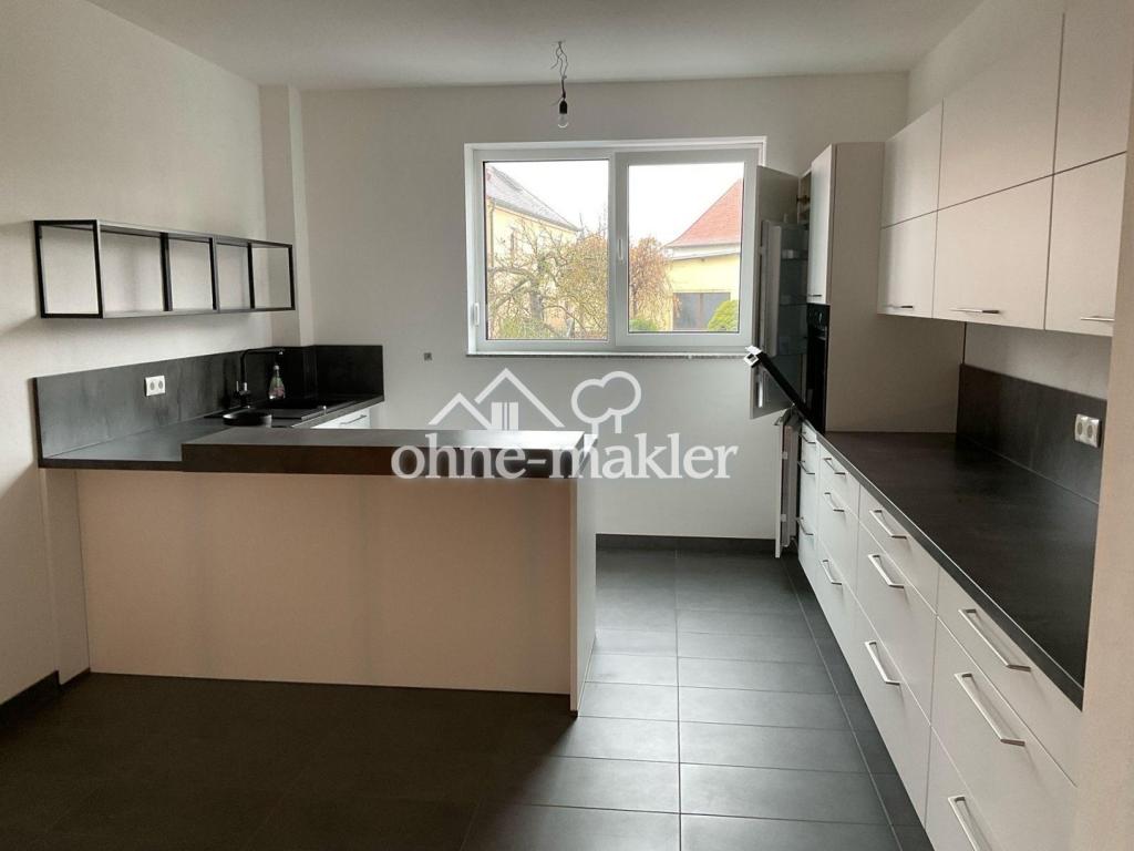 Viel Platz - Modernes Reiheneckhaus mit Garten in Frensdorf zu vermieten - Foto 4