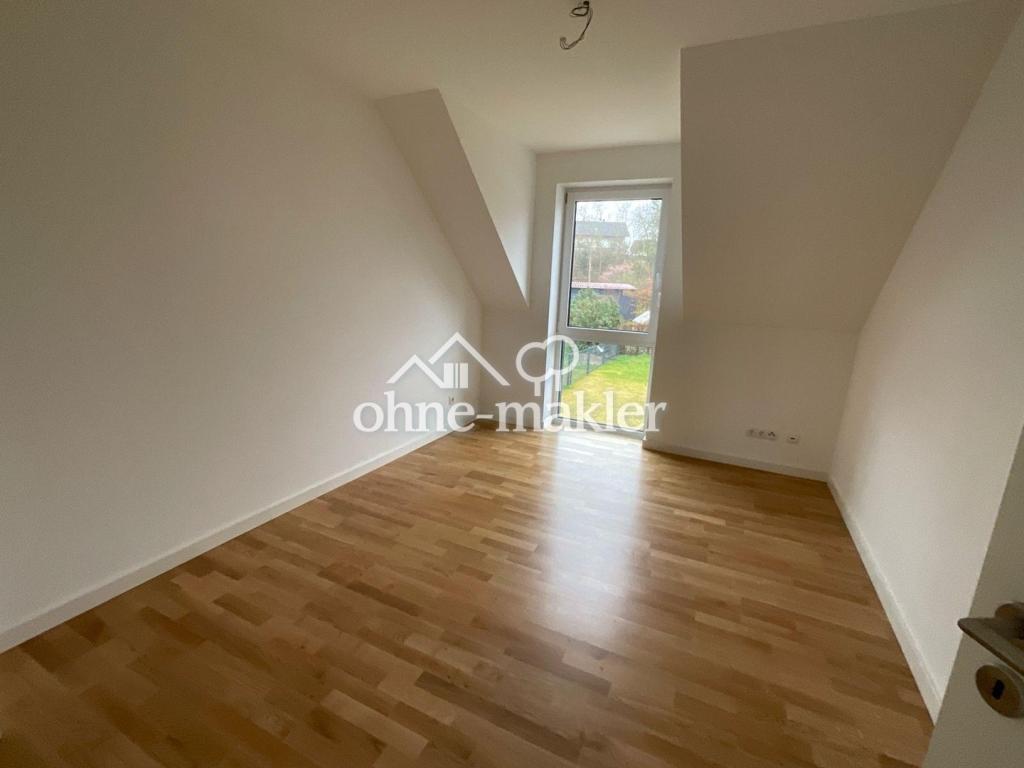 Viel Platz - Modernes Reiheneckhaus mit Garten in Frensdorf zu vermieten - Foto 3