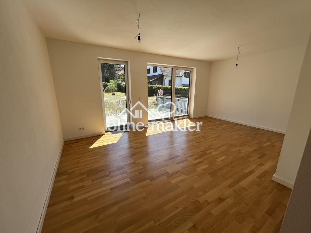 Viel Platz - Modernes Reiheneckhaus mit Garten in Frensdorf zu vermieten - Foto 1