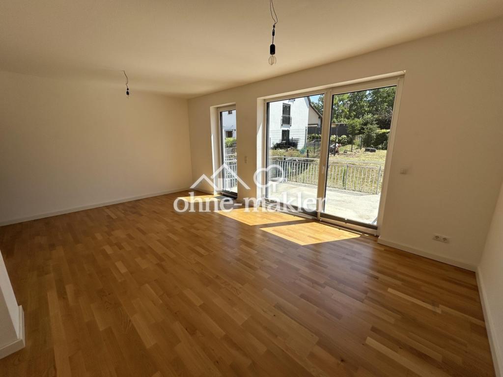 Viel Platz - Modernes Reiheneckhaus mit Garten in Frensdorf zu vermieten - Foto 2