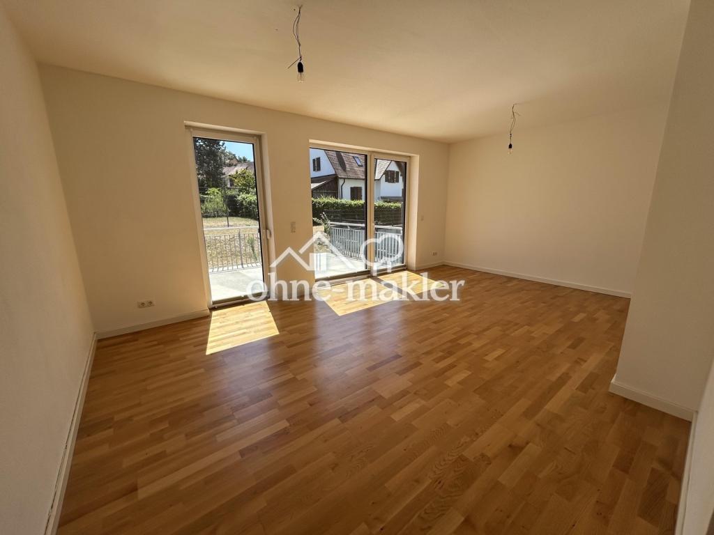 203 m² | Garten | 2 Garagen | Einbauküche | Wärmepumpe | Frensdorf - Photo 2