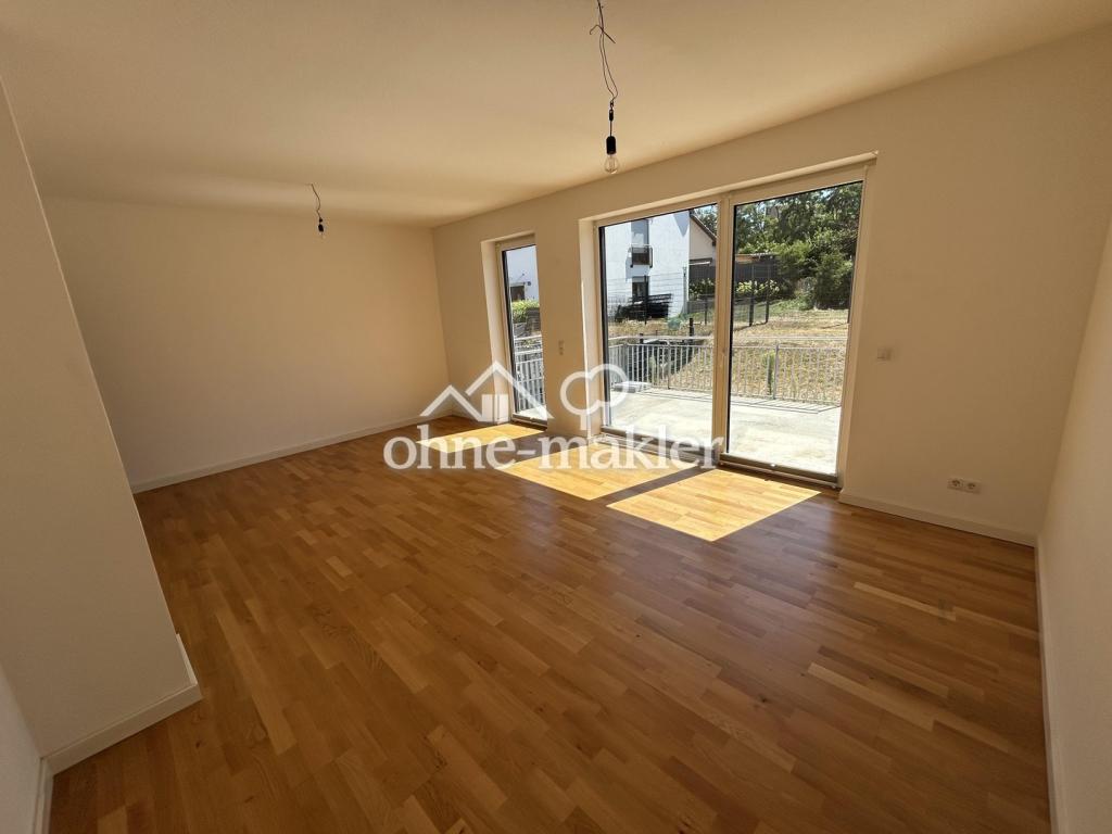 203 m² | Garten | 2 Garagen | Einbauküche | Wärmepumpe | Frensdorf - Photo 1