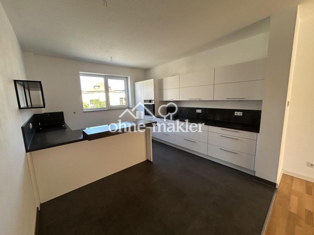 203 m² | Garten | 2 Garagen | Einbauküche | Wärmepumpe | Frensdorf - Photo 4