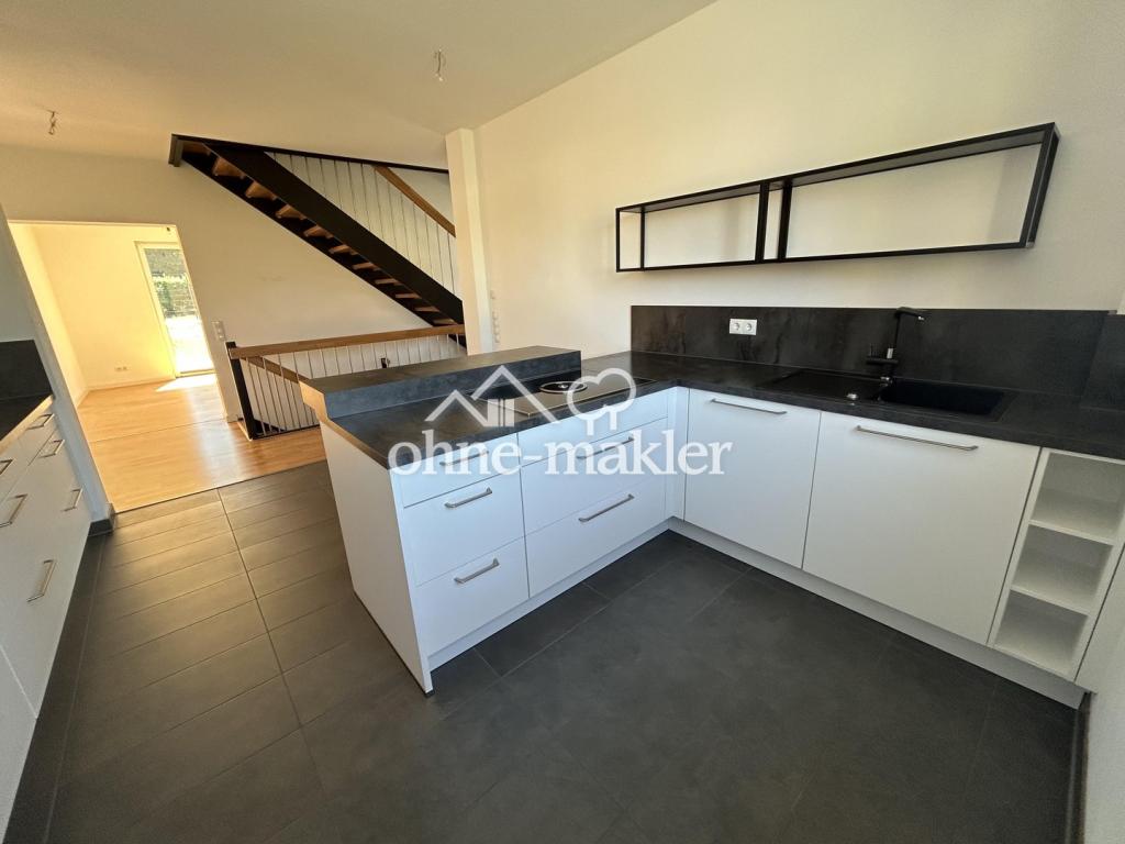 203 m² | Garten | 2 Garagen | Einbauküche | Wärmepumpe | Frensdorf - Photo 3