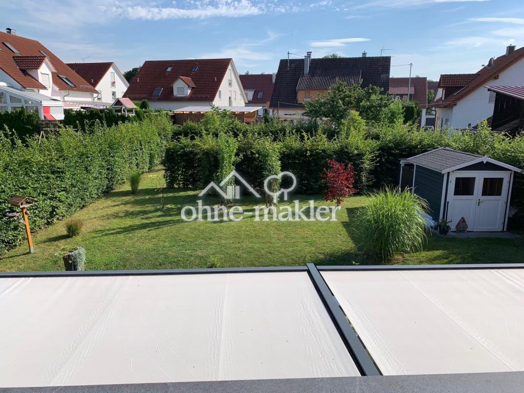 Großzügige und attraktive 5 1/2 Zimmer Maisonette Wohnung - Photo 3