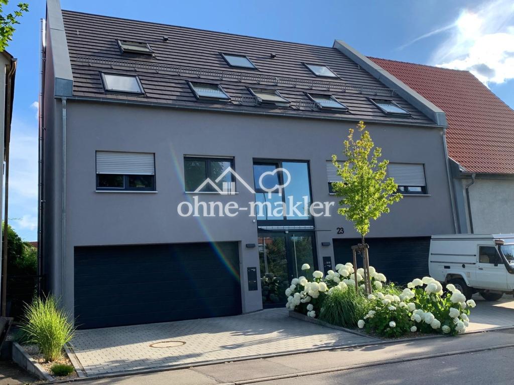Großzügige und attraktive 5 1/2 Zimmer Maisonette Wohnung - Photo 4