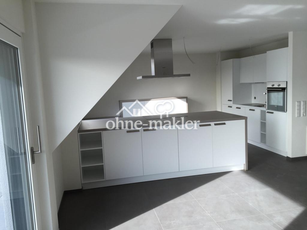 Großzügige und attraktive 5 1/2 Zimmer Maisonette Wohnung - Photo 2