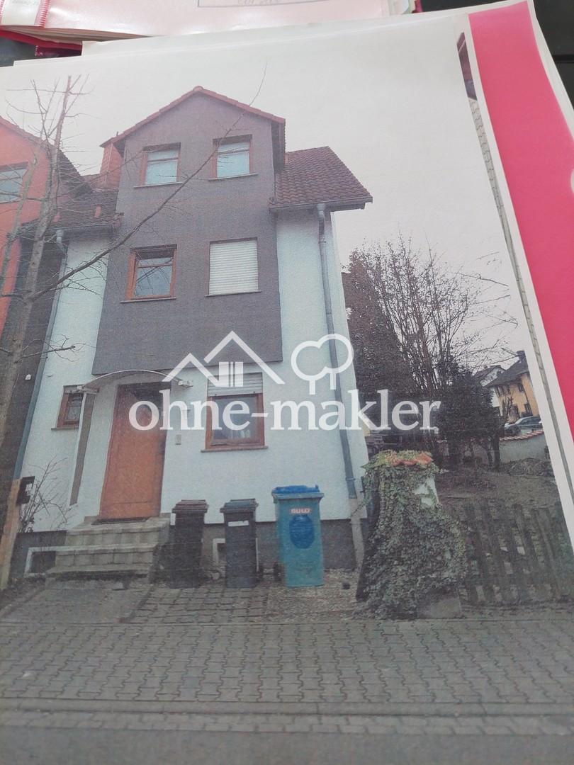 Reiheneckhaus mit Einliegerwohnung - Photo 2