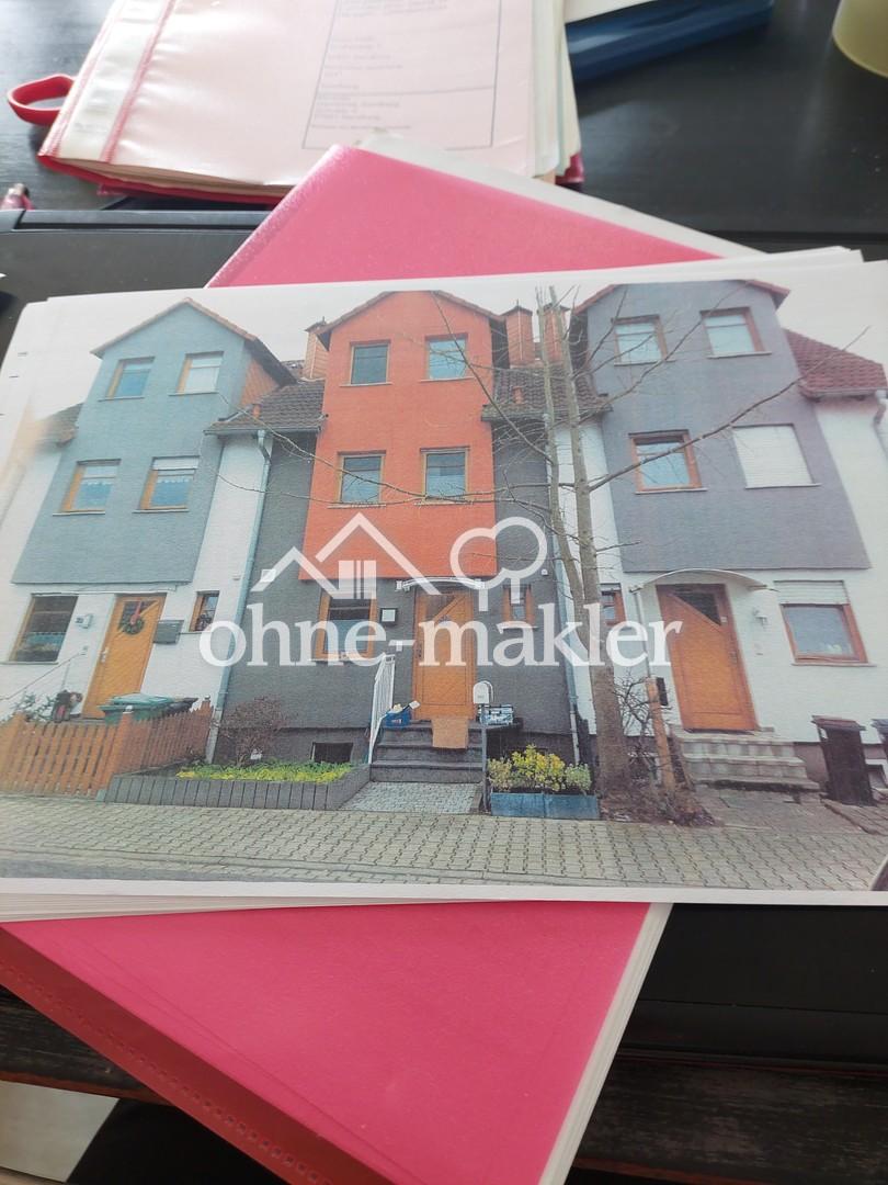 Reiheneckhaus mit Einliegerwohnung - Photo 3