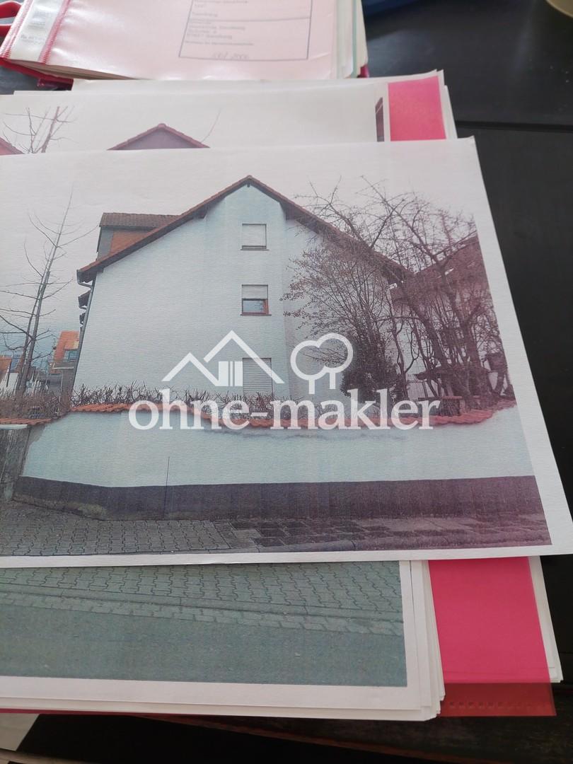 Reiheneckhaus mit Einliegerwohnung - Photo 1