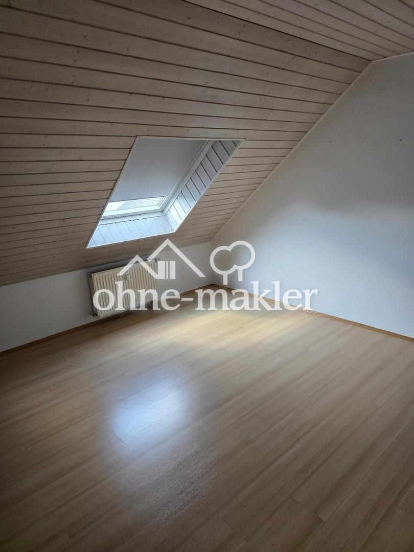 Helle 3-Zimmer-Maisonettewohnung über zwei Ebenen - Photo 4