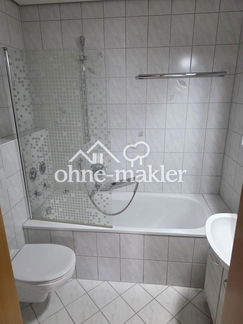 Helle 3-Zimmer-Maisonettewohnung über zwei Ebenen - Photo 3
