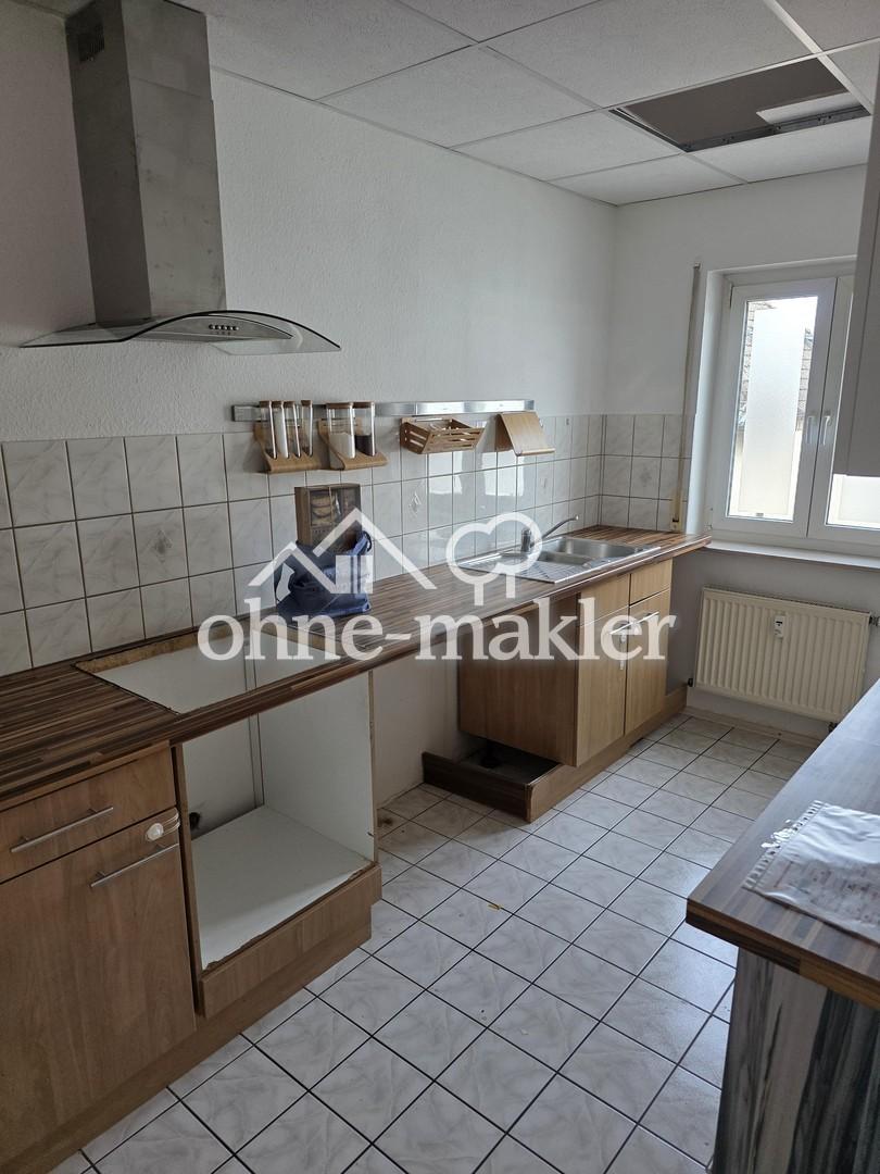 Helle 3-Zimmer-Maisonettewohnung über zwei Ebenen - Photo 1
