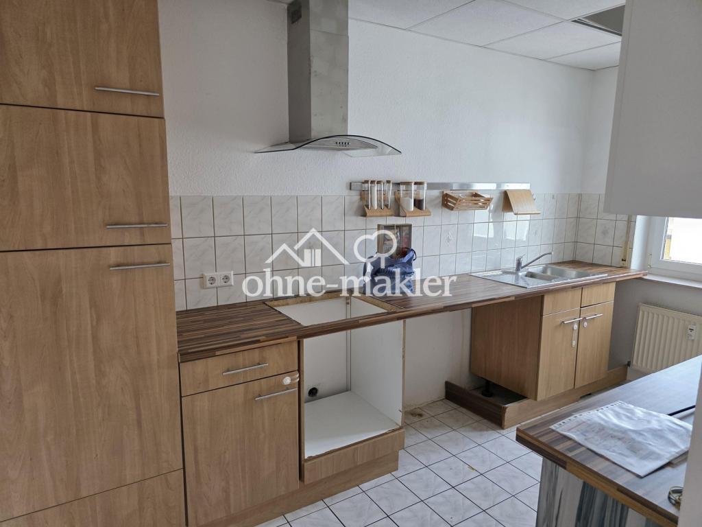 Helle 3-Zimmer-Maisonettewohnung über zwei Ebenen - Photo 2