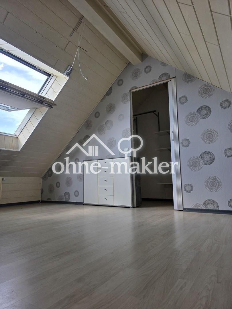 Helle 3-Zimmer-Maisonettewohnung über zwei Ebenen - Photo 5