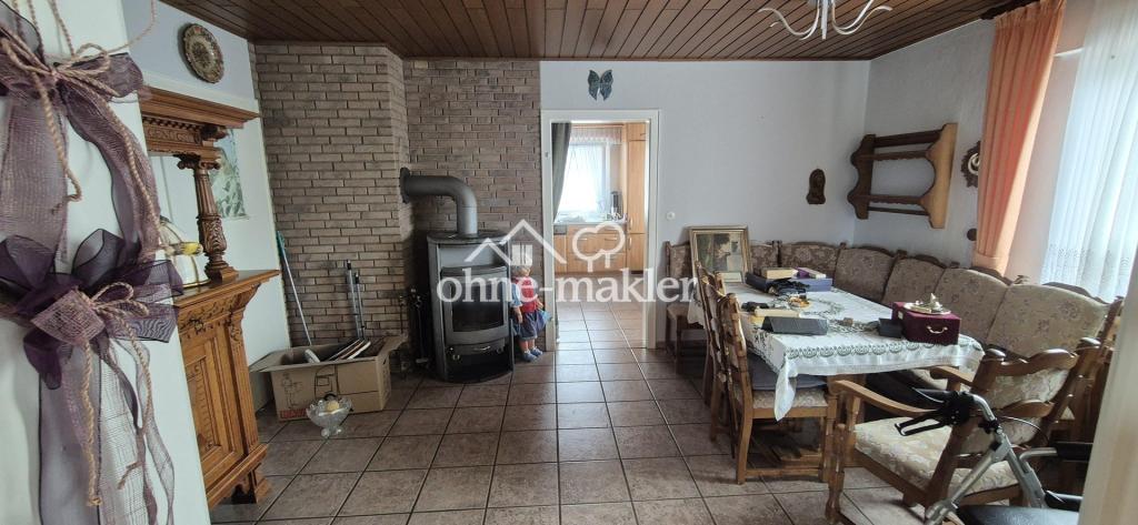 Helle grosszügig geschnittene Erdgeschosswohnung - Photo 2