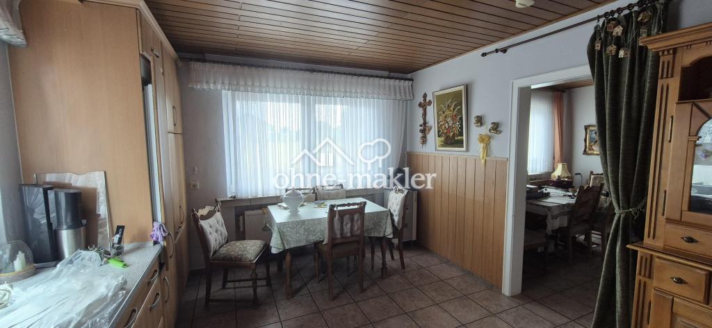 Helle grosszügig geschnittene Erdgeschosswohnung - Foto 4
