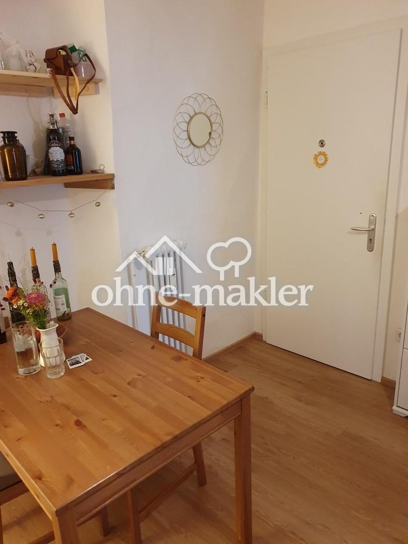 2-Zimmer Wohnung, Regensburg Altstadt - Foto 2
