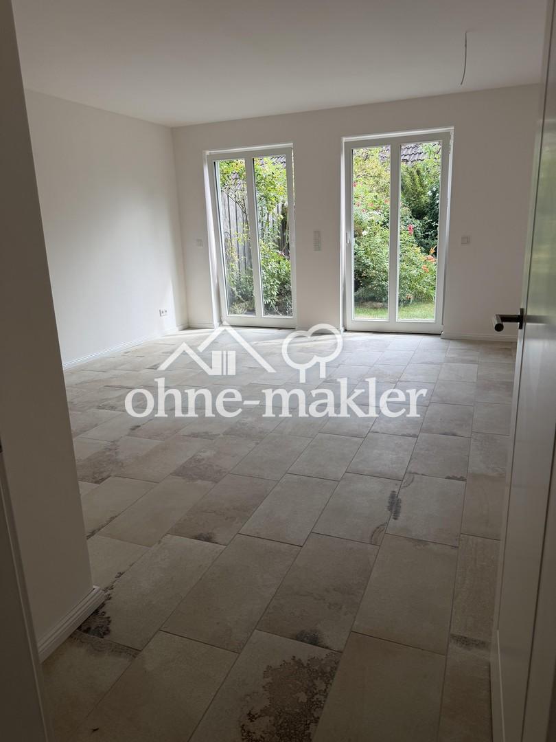 Exklusive, hochwertig sanierte Wohnung mit Garten in ruhiger Sackgassenlage in Nottuln - Photo 2