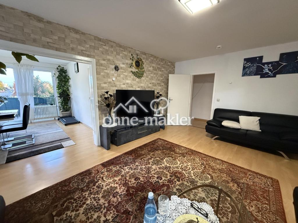 4-Zimmer Wohnung in Siegburg Brückberg - Photo 2