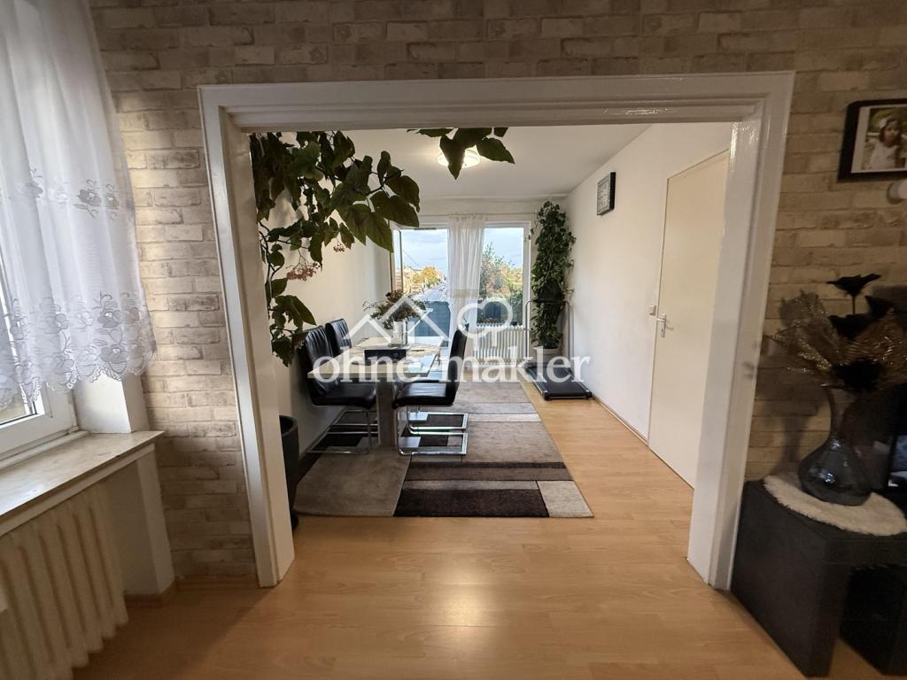 4-Zimmer Wohnung in Siegburg Brückberg - Photo 3