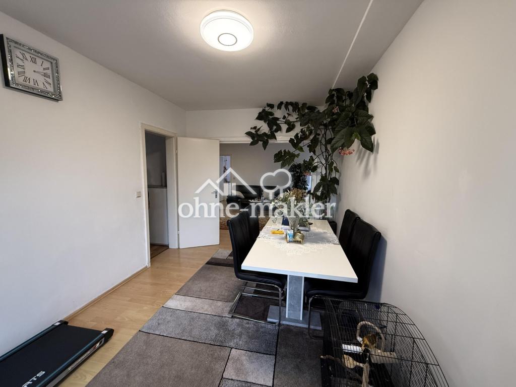 4-Zimmer Wohnung in Siegburg Brückberg - Photo 4