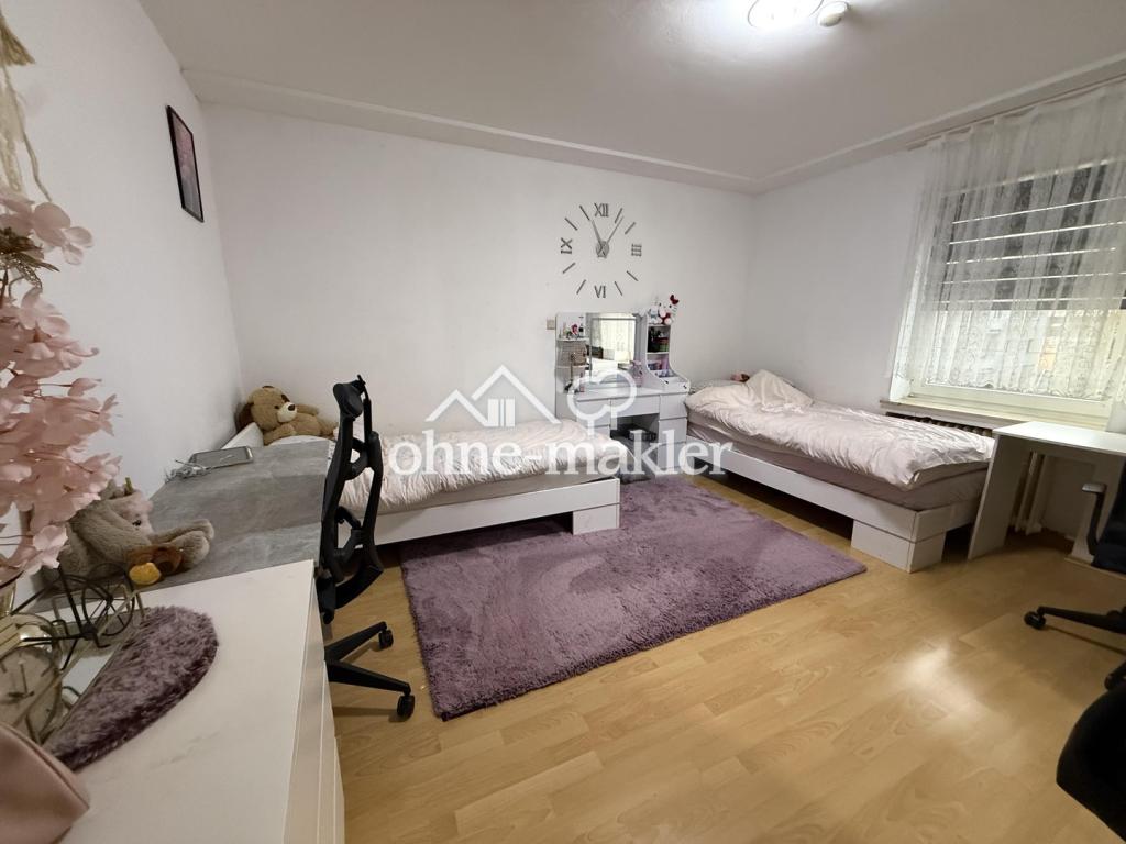 4-Zimmer Wohnung in Siegburg Brückberg - Photo 5