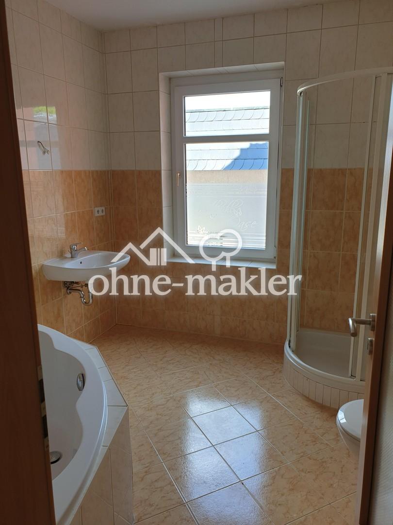 Helle 3-Raum-Wohnung m. großem Tageslichtbad u. Ankleide in Zwickau-Crossen - Photo 4