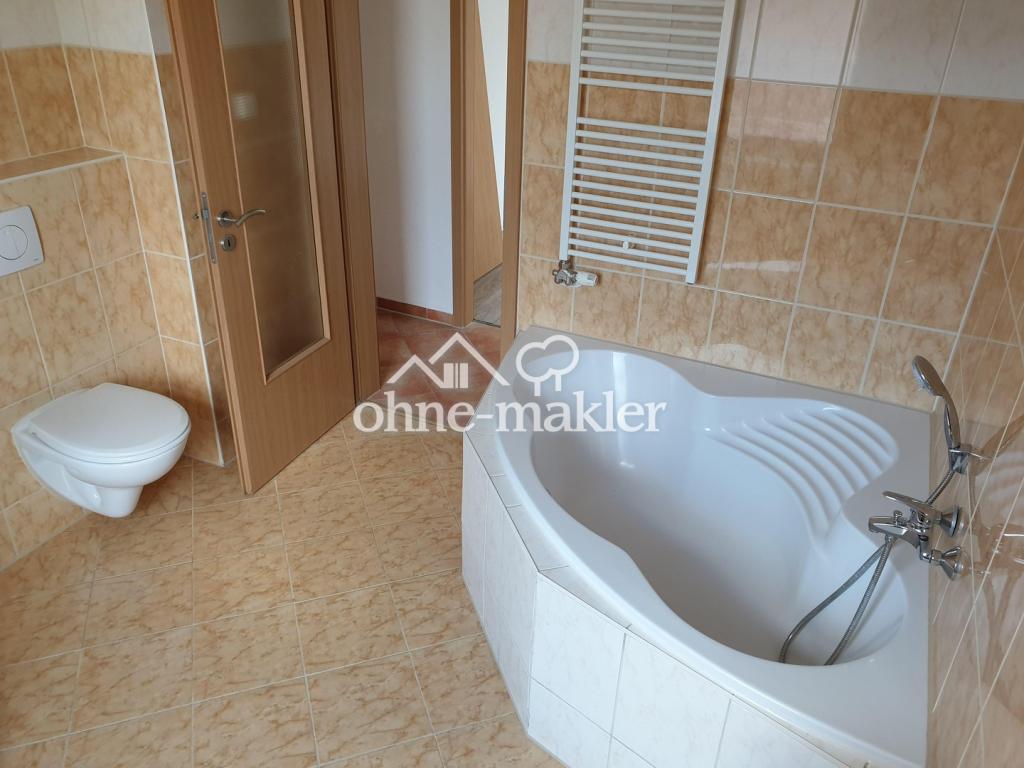 Helle 3-Raum-Wohnung m. großem Tageslichtbad u. Ankleide in Zwickau-Crossen - Photo 5